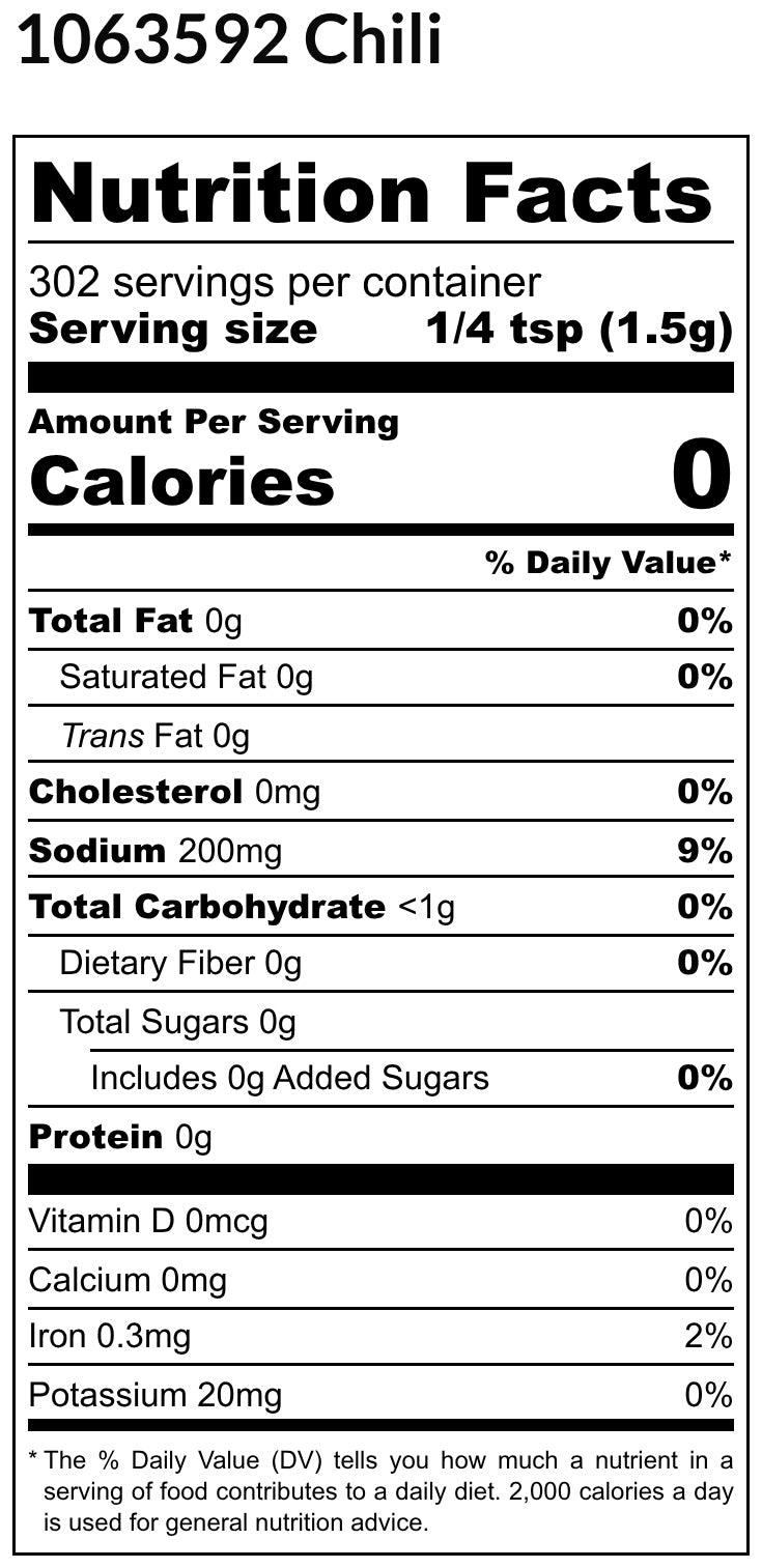 texas-chili-seasoning-y6 1063592_Chili_-_Nutrition_Label.jpg