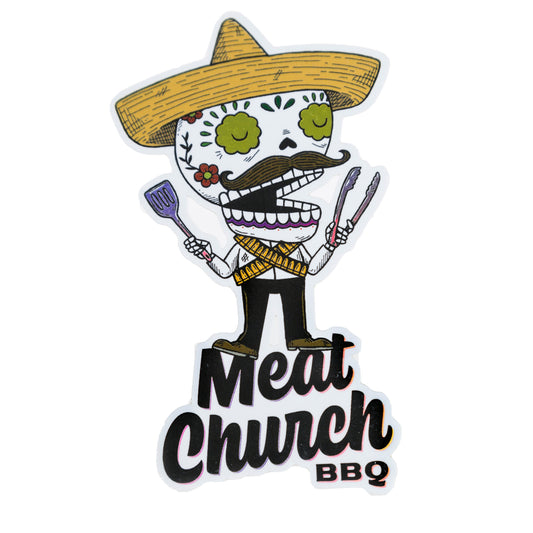 meato-bandito-sugar-skull-sticker-h7 Bandito_HR.jpg