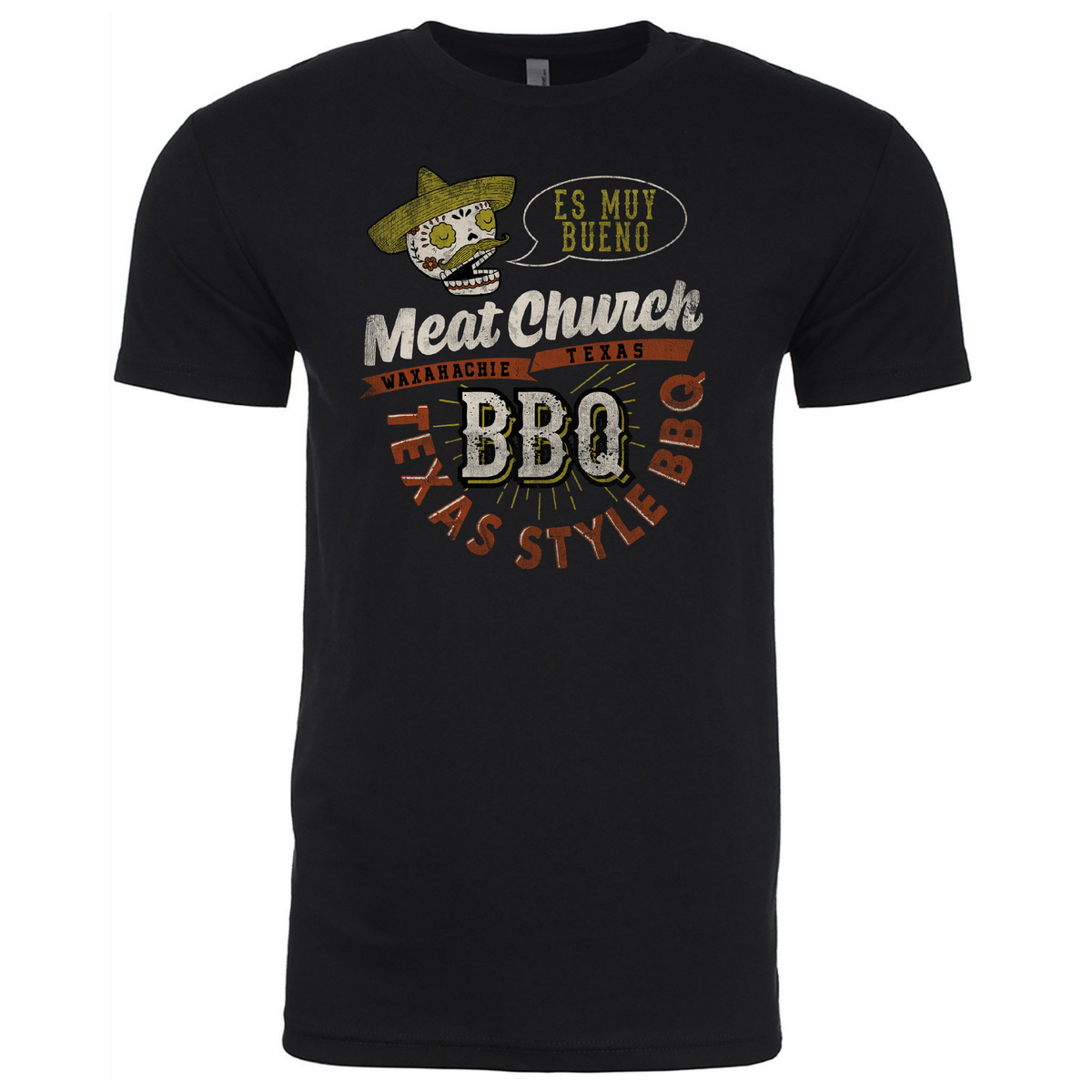 muy-bueno-meato-bandito-t-shirt-j5 ESMUYBUENO-WEBSITEVERSION.png
