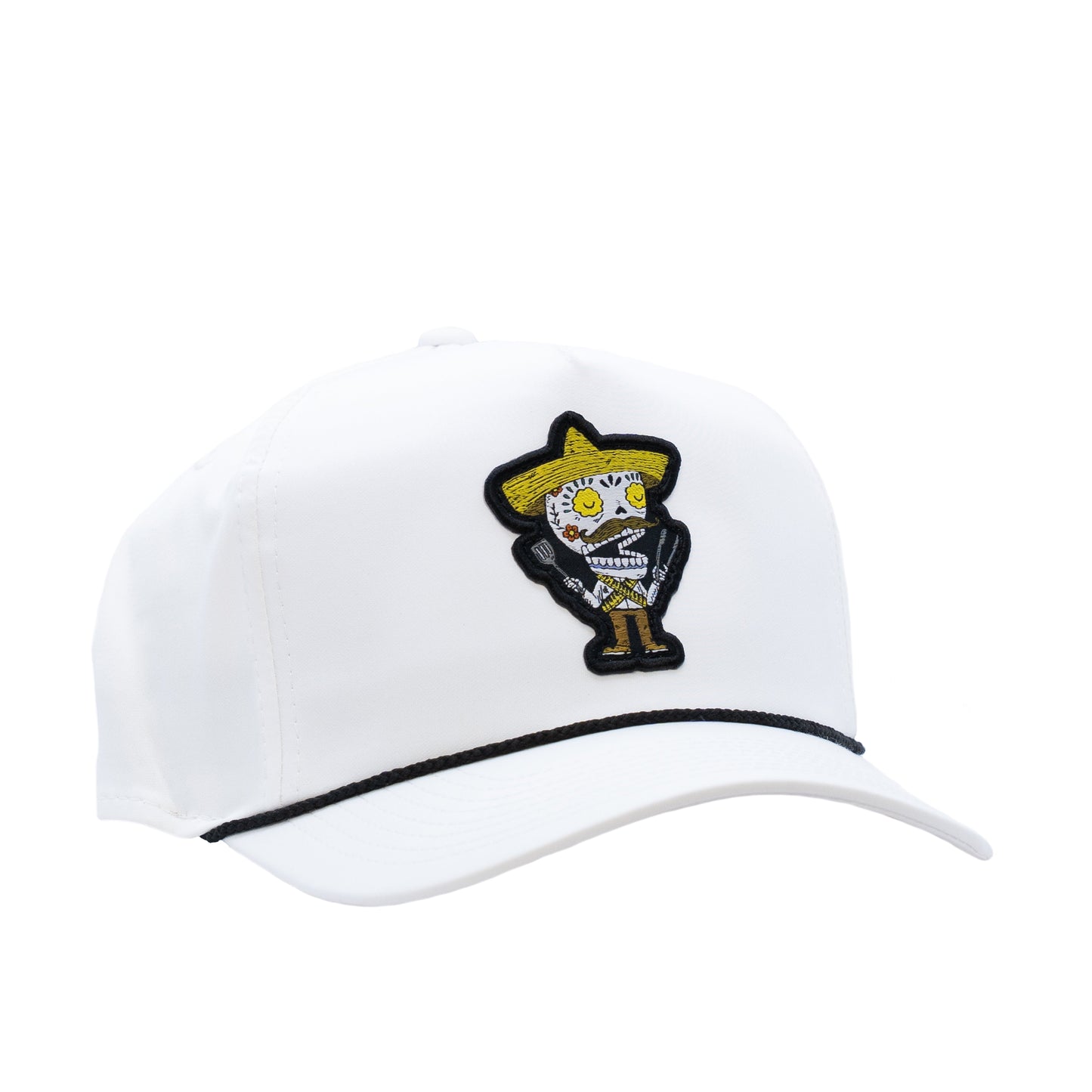 imperial-meato-bandito-patch-white-j6 WhiteMeato.jpg