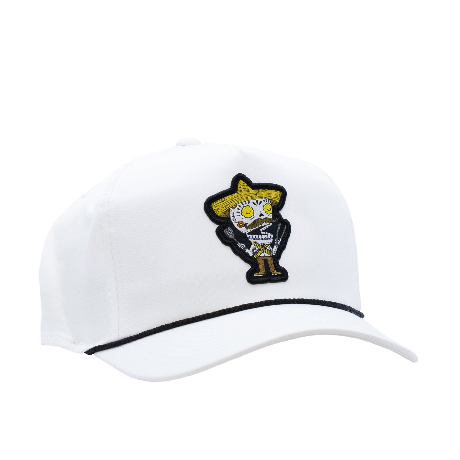 imperial-meato-bandito-patch-white-j6 WhiteMeato.jpg